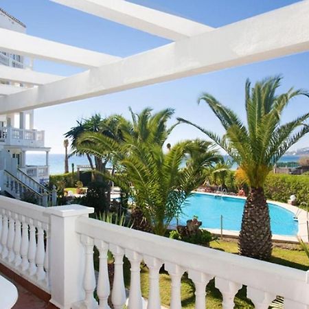 Stella Maris B3 Ba Nerja Βίλα Εξωτερικό φωτογραφία