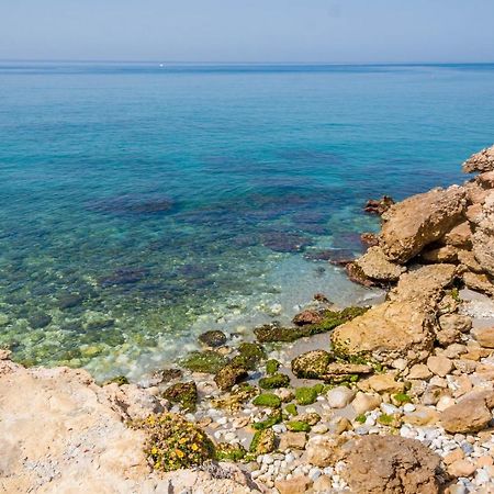 Stella Maris B3 Ba Nerja Βίλα Εξωτερικό φωτογραφία