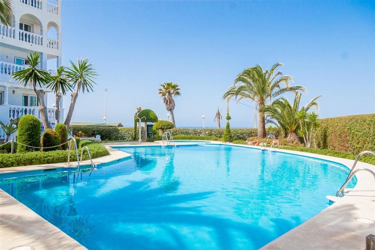 Stella Maris B3 Ba Nerja Βίλα Εξωτερικό φωτογραφία