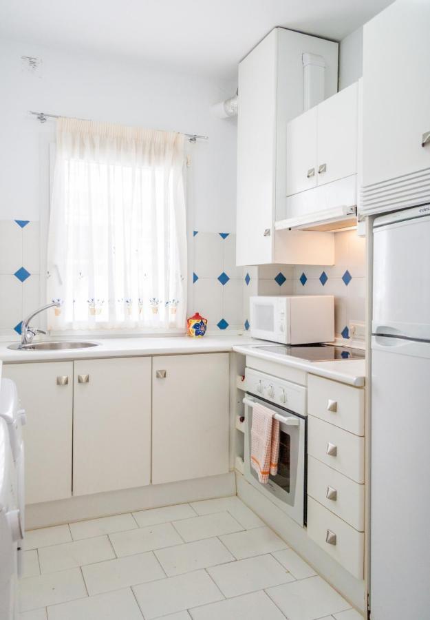 Stella Maris B3 Ba Nerja Βίλα Εξωτερικό φωτογραφία