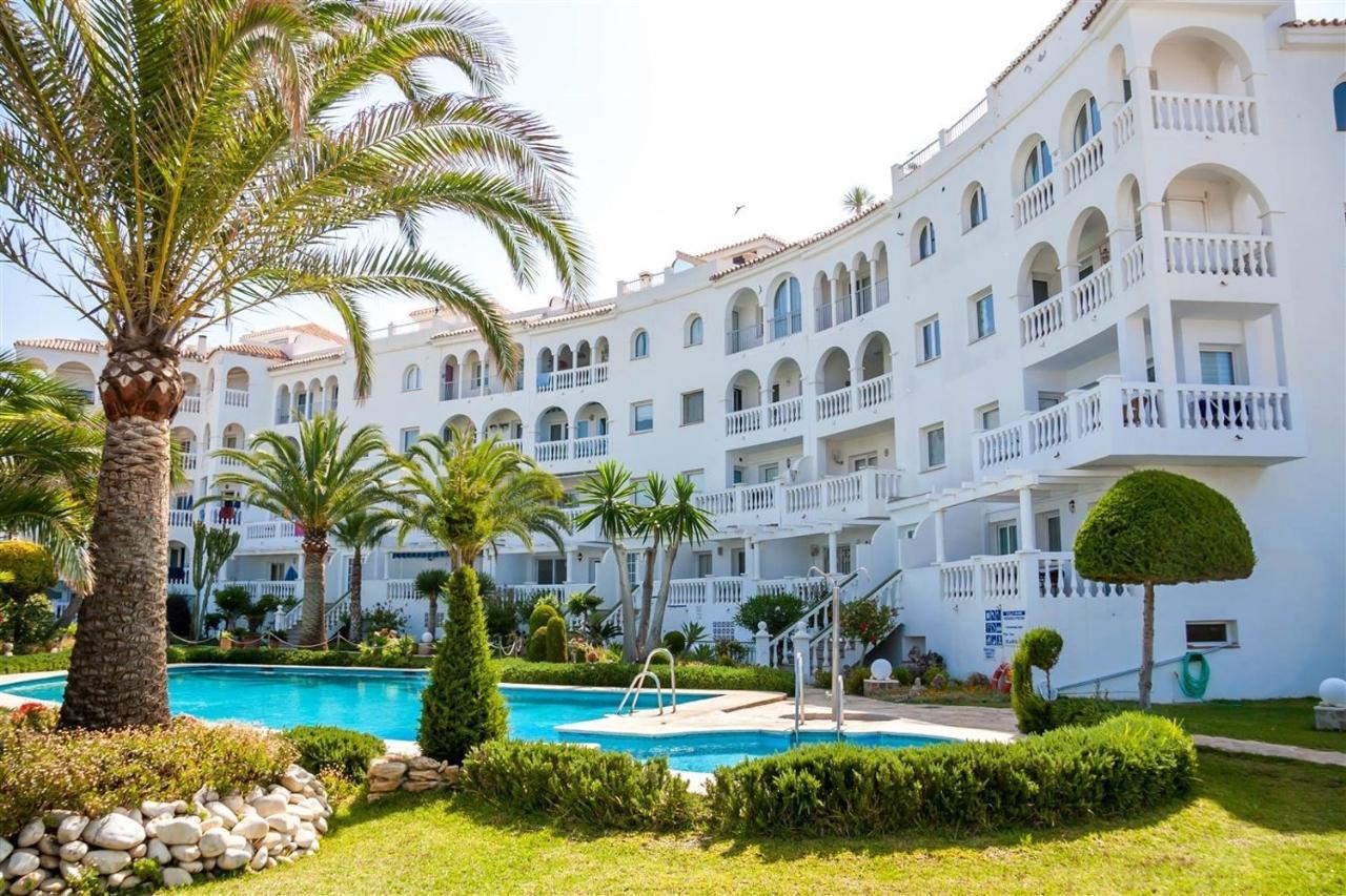 Stella Maris B3 Ba Nerja Βίλα Εξωτερικό φωτογραφία