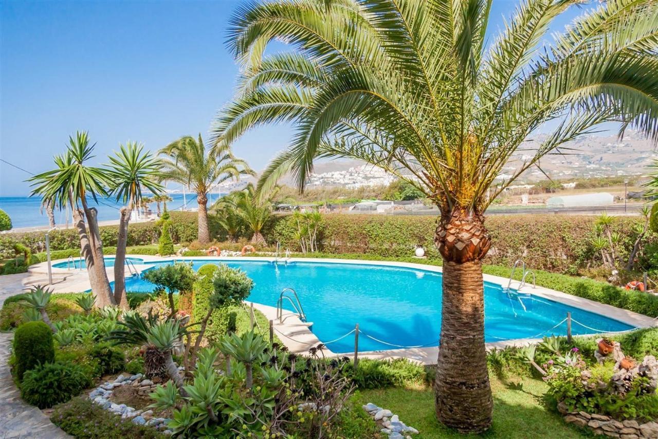 Stella Maris B3 Ba Nerja Βίλα Εξωτερικό φωτογραφία