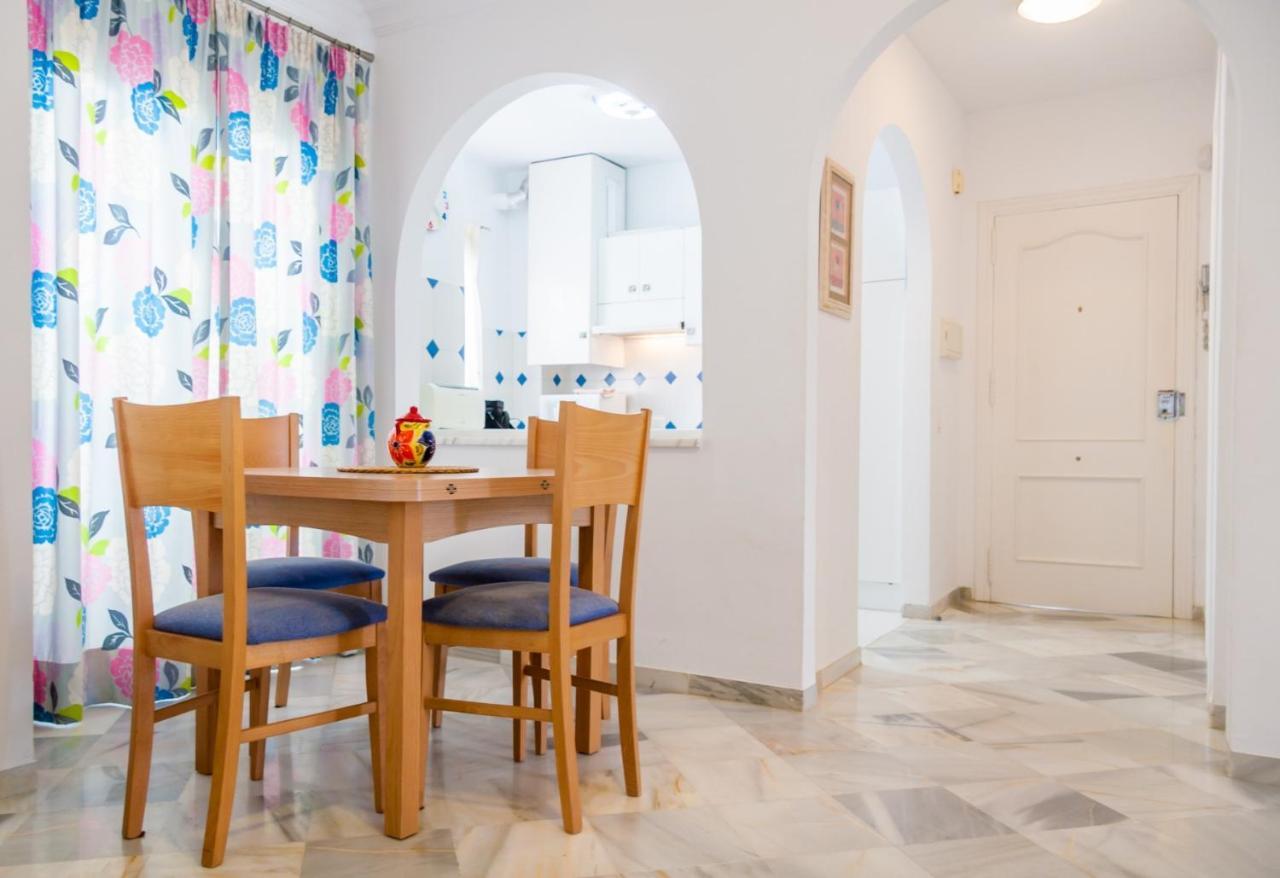 Stella Maris B3 Ba Nerja Βίλα Εξωτερικό φωτογραφία