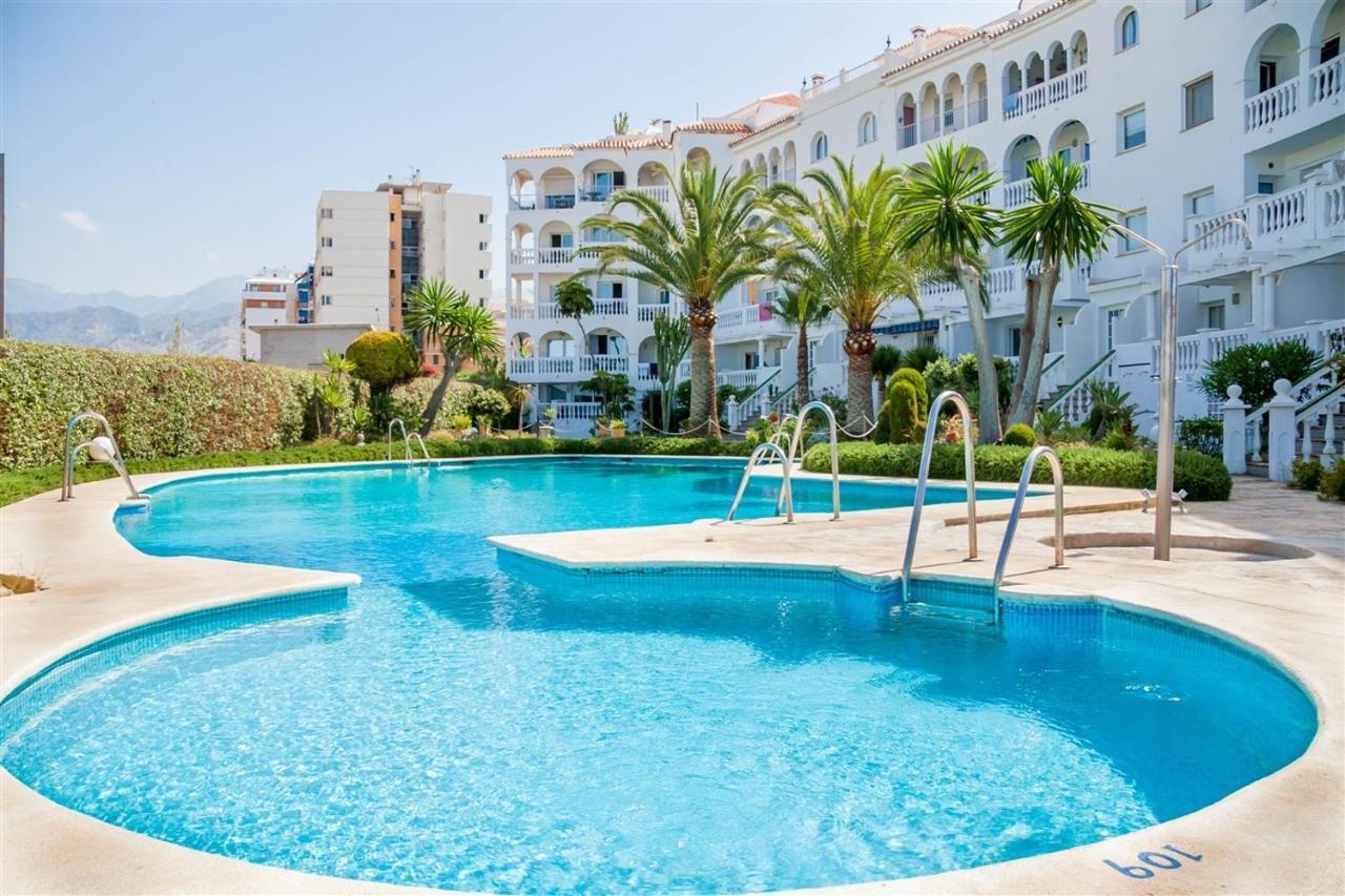 Stella Maris B3 Ba Nerja Βίλα Εξωτερικό φωτογραφία