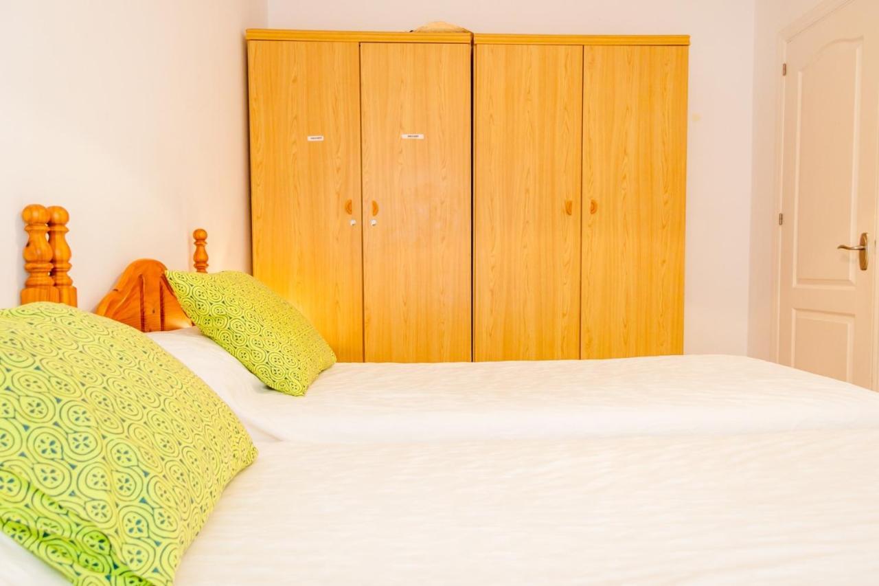 Stella Maris B3 Ba Nerja Βίλα Εξωτερικό φωτογραφία
