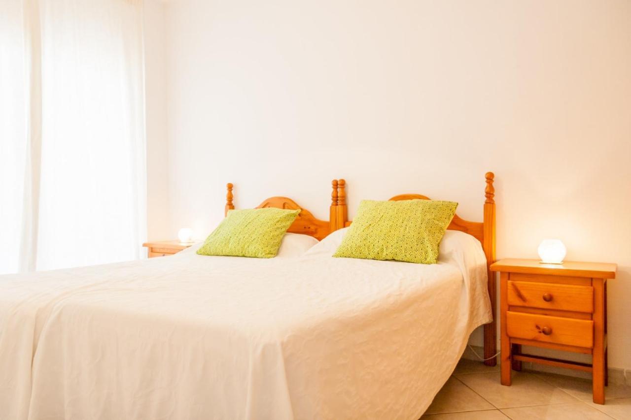 Stella Maris B3 Ba Nerja Βίλα Εξωτερικό φωτογραφία