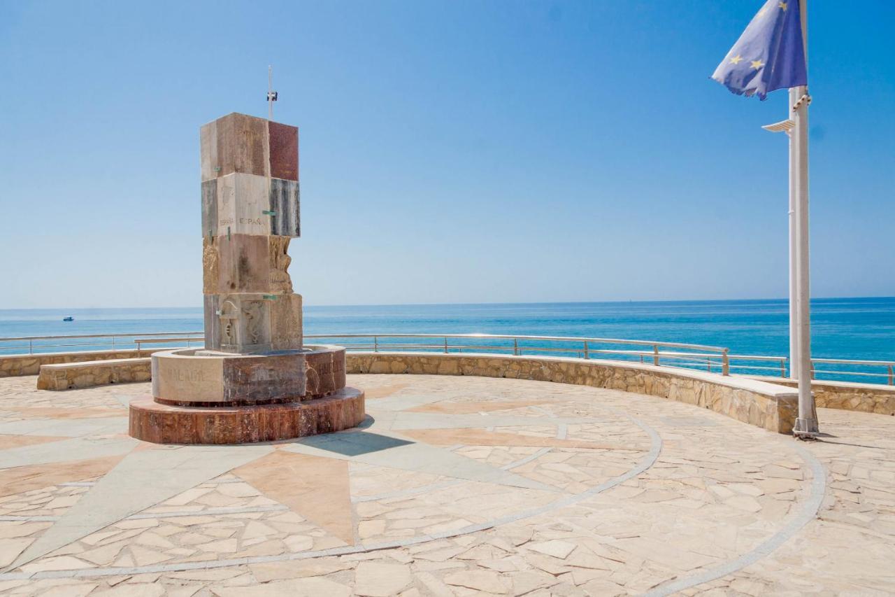 Stella Maris B3 Ba Nerja Βίλα Εξωτερικό φωτογραφία