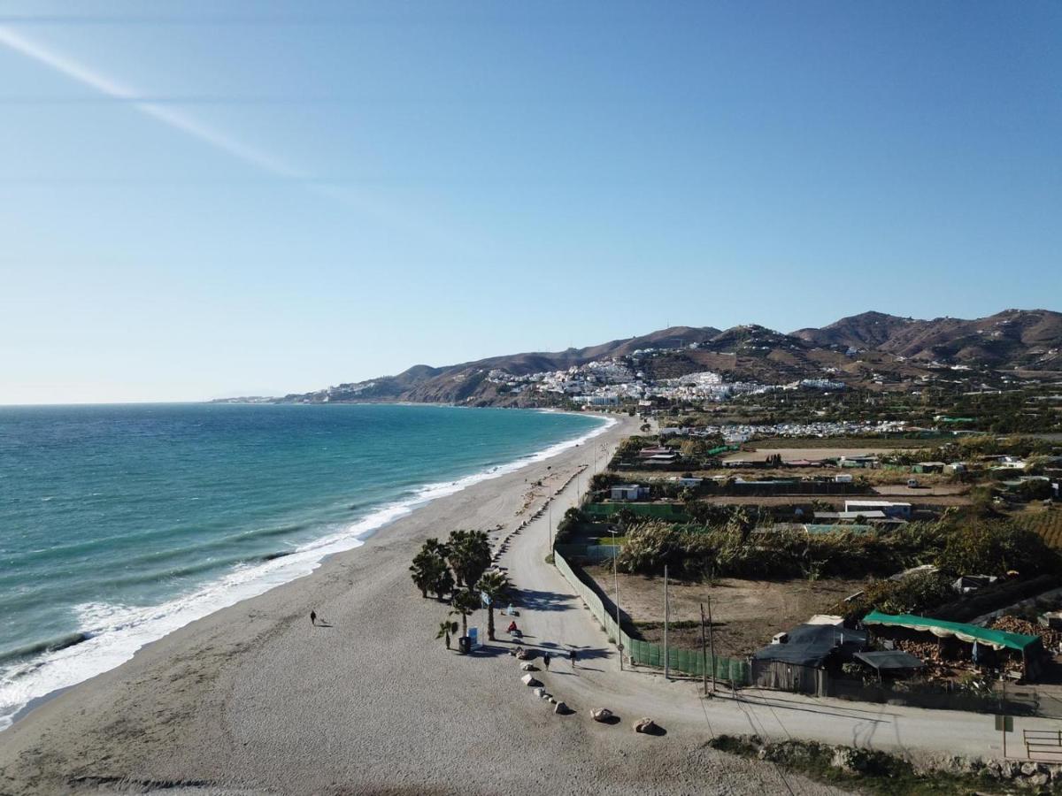 Stella Maris B3 Ba Nerja Βίλα Εξωτερικό φωτογραφία