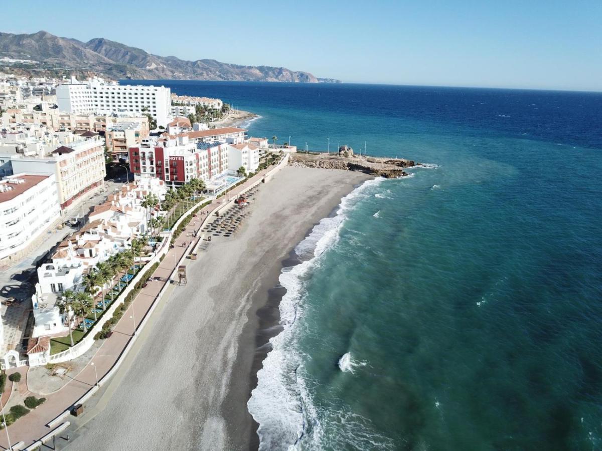 Stella Maris B3 Ba Nerja Βίλα Εξωτερικό φωτογραφία