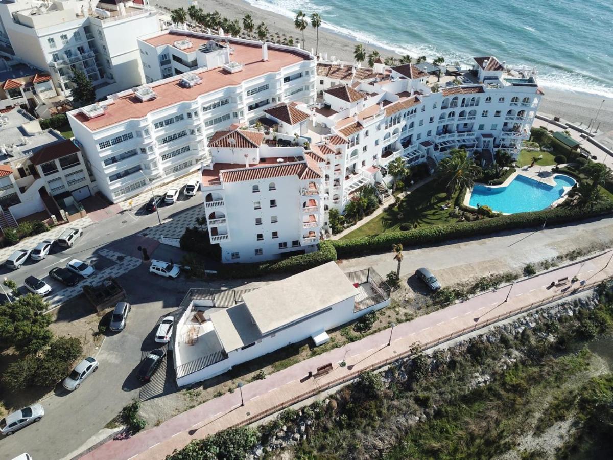 Stella Maris B3 Ba Nerja Βίλα Εξωτερικό φωτογραφία