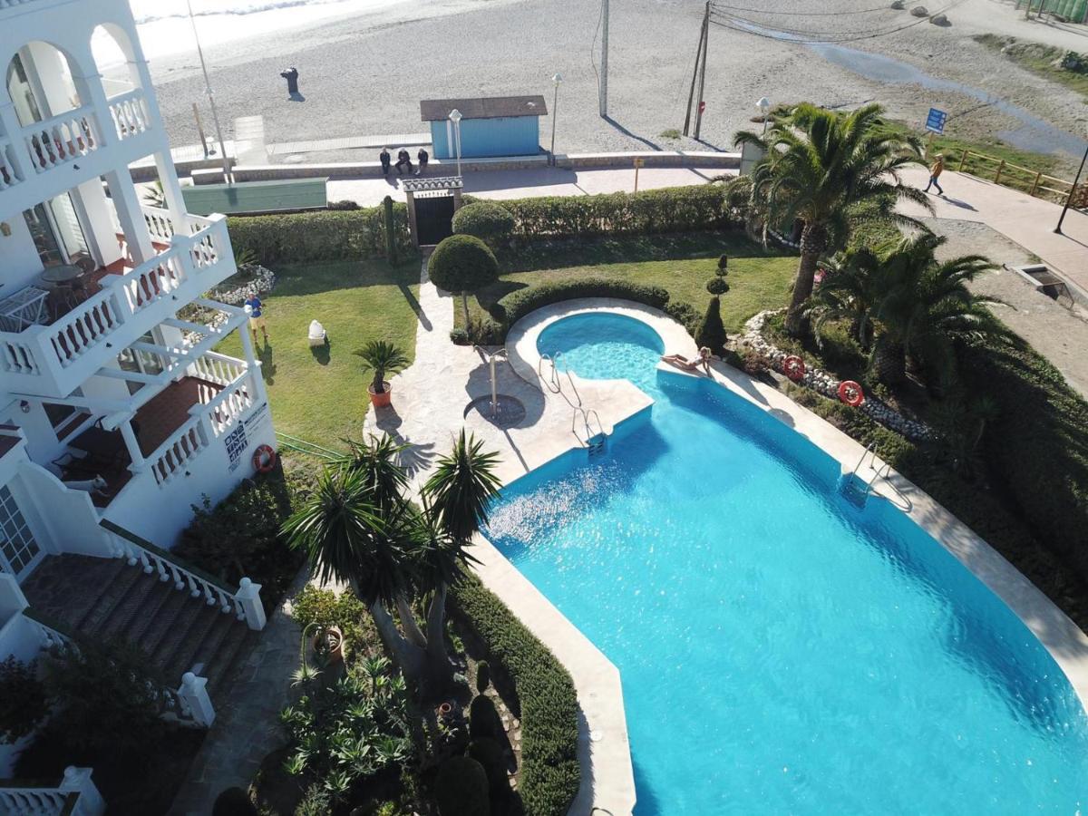 Stella Maris B3 Ba Nerja Βίλα Εξωτερικό φωτογραφία