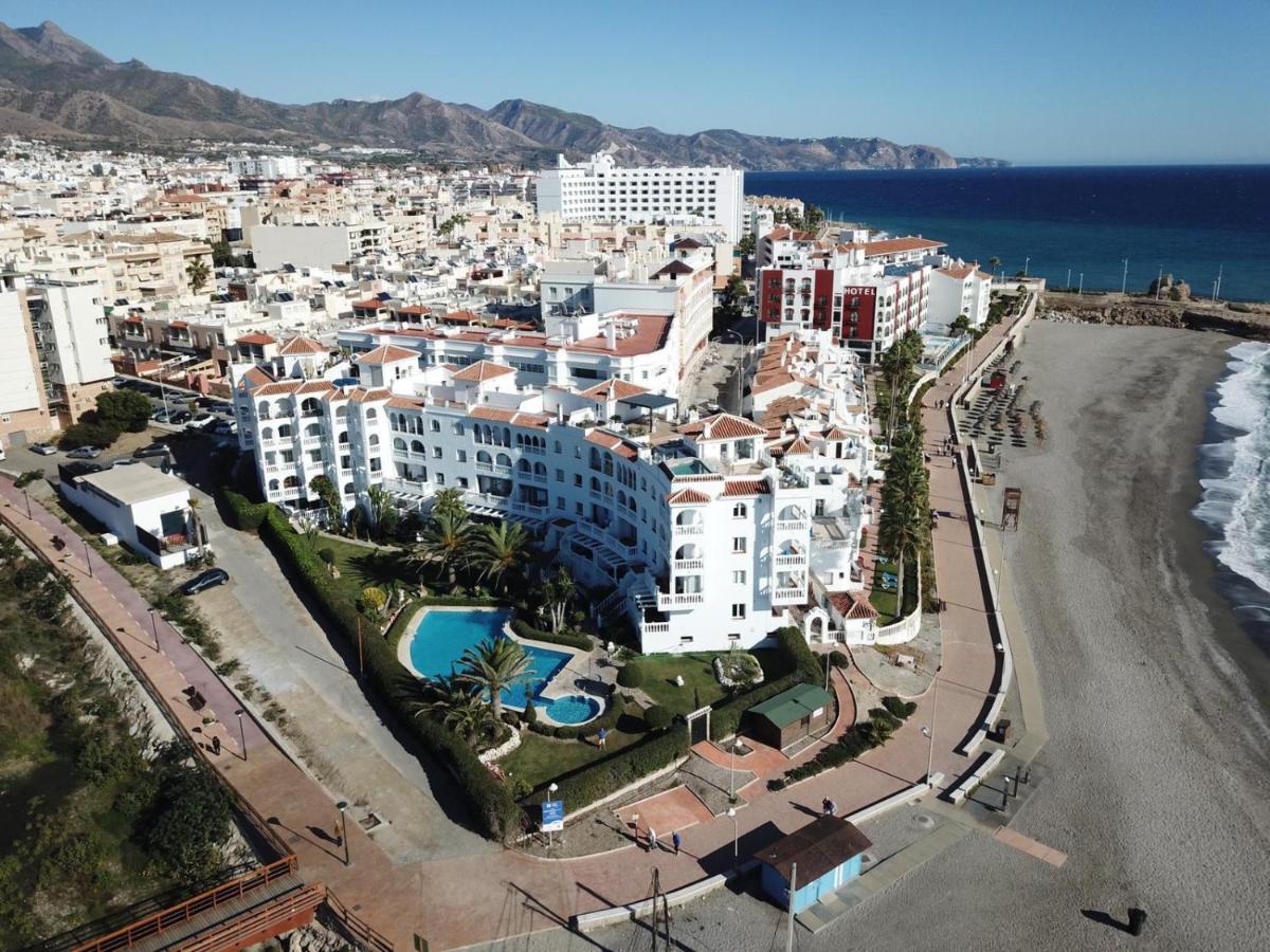 Stella Maris B3 Ba Nerja Βίλα Εξωτερικό φωτογραφία