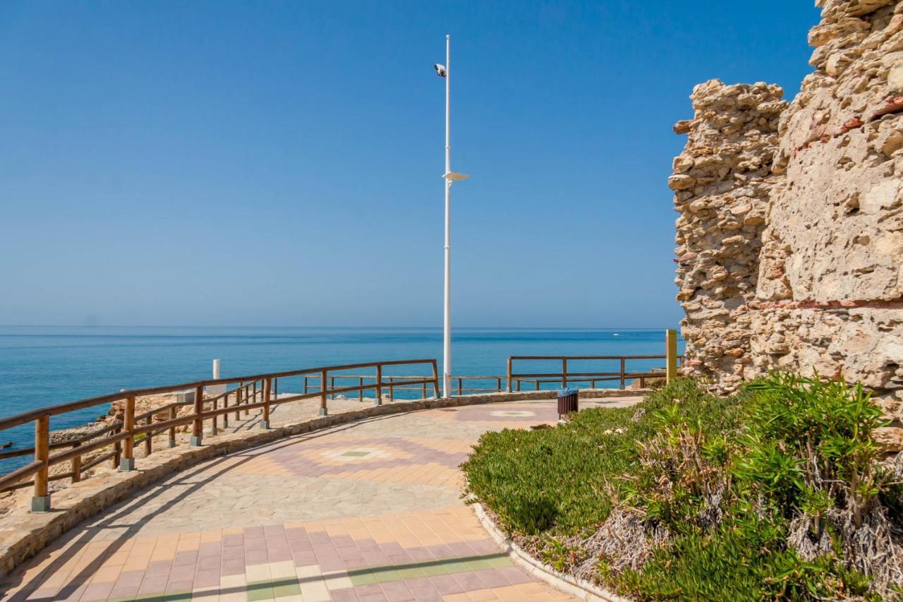 Stella Maris B3 Ba Nerja Βίλα Εξωτερικό φωτογραφία