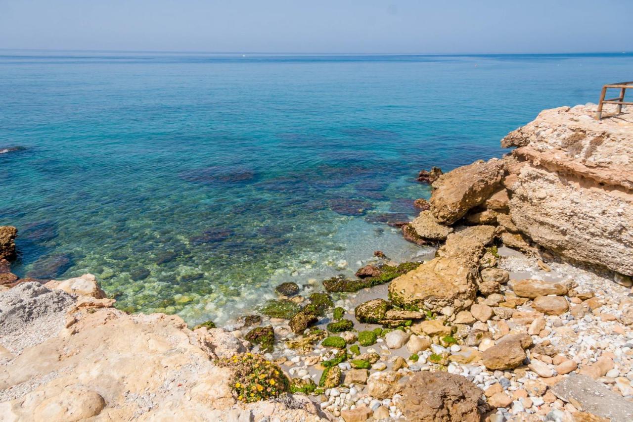 Stella Maris B3 Ba Nerja Βίλα Εξωτερικό φωτογραφία