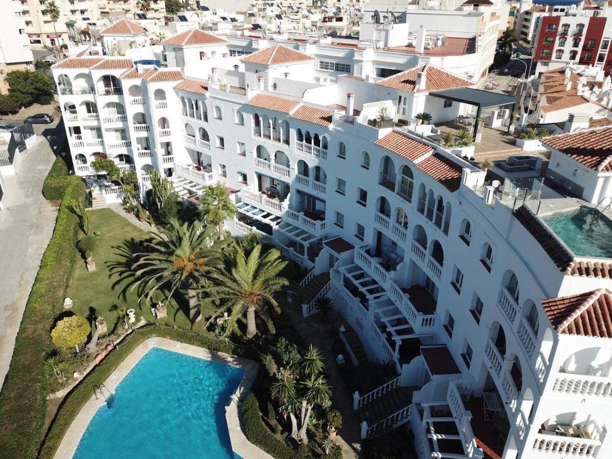 Stella Maris B3 Ba Nerja Βίλα Εξωτερικό φωτογραφία
